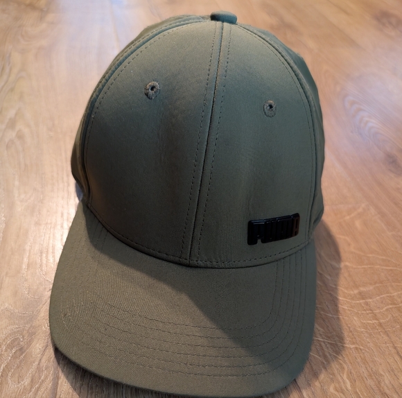 EUC Puma Cap‎ - Picture 1 of 6